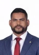 Foto oficial de RAFAEL MATOS DR.DO POVO nas eleições 2026, divulgada pelo TSE