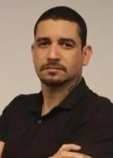 Foto oficial de RAFAEL PRIMO nas eleições 2026, divulgada pelo TSE