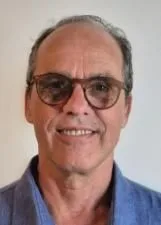 Foto oficial de RAFAEL RIBEIRO nas eleições 2026, divulgada pelo TSE