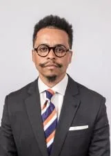 Foto oficial de RAFAEL SATIÊ nas eleições 2026, divulgada pelo TSE