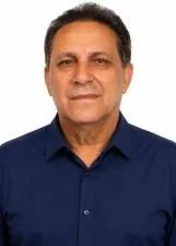 Foto oficial de RAMINHO BIGFIELD nas eleições 2026, divulgada pelo TSE