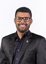 Foto oficial de RAVEL SOARES nas eleições 2026, divulgada pelo TSE