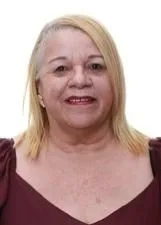 Foto oficial de REJANE DA EDUCAÇÃO nas eleições 2026, divulgada pelo TSE