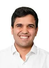 Foto oficial de RENAN FERREIRINHA nas eleições 2026, divulgada pelo TSE