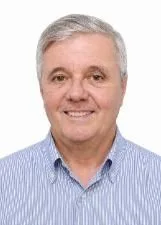 Foto oficial de RENATO ALONSO nas eleições 2026, divulgada pelo TSE