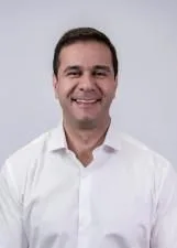 Foto oficial de RENATO ARAÚJO nas eleições 2026, divulgada pelo TSE