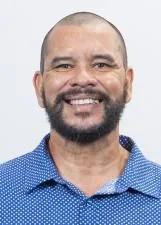 Foto oficial de RENATO GARCIA nas eleições 2026, divulgada pelo TSE