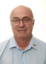 Foto oficial de RENATO MUNIZ nas eleições 2026, divulgada pelo TSE