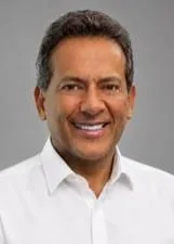 Foto oficial de RICARDO ABRÃO nas eleições 2026, divulgada pelo TSE