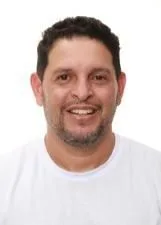 Foto oficial de RICARDO ARANHA nas eleições 2026, divulgada pelo TSE