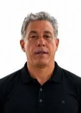 Foto oficial de RICARDO CÊDA nas eleições 2026, divulgada pelo TSE