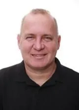 Foto oficial de RICARDO DO MATERIAL nas eleições 2026, divulgada pelo TSE