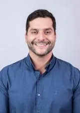 Foto oficial de RICARDO NETUNO nas eleições 2026, divulgada pelo TSE