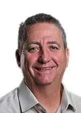 Foto oficial de ROBERTO BELEZA nas eleições 2026, divulgada pelo TSE
