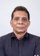 Foto oficial de ROBERTO MONTEIRO-PAI nas eleições 2026, divulgada pelo TSE