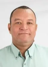 Foto oficial de RODOLFO BARROS nas eleições 2026, divulgada pelo TSE