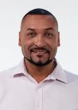 Foto oficial de RODRIGO BARBEIRO nas eleições 2026, divulgada pelo TSE