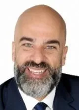 Foto oficial de RODRIGO MULTIMIDIA nas eleições 2026, divulgada pelo TSE