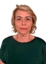 Foto oficial de ROGERIA BOLSONARO nas eleições 2026, divulgada pelo TSE