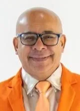 Foto oficial de ROMÉRIO DUARTE nas eleições 2026, divulgada pelo TSE