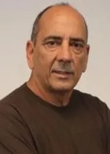 Foto oficial de RÔMULO MILAGRES nas eleições 2026, divulgada pelo TSE