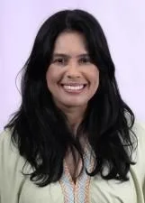 Foto oficial de ROSANE FELIX nas eleições 2026, divulgada pelo TSE