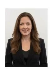 Foto oficial de ROSANNE GARCIA nas eleições 2026, divulgada pelo TSE