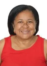 Foto oficial de ROSE DA SILVA nas eleições 2026, divulgada pelo TSE