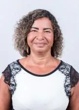 Foto oficial de ROSY TROVÃO nas eleições 2026, divulgada pelo TSE