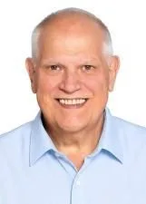 Foto oficial de RUBENS BOMTEMPO nas eleições 2026, divulgada pelo TSE