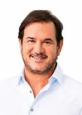 Foto oficial de RUEDA nas eleições 2026, divulgada pelo TSE