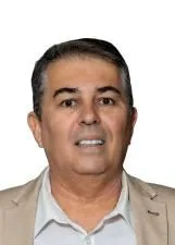 Foto oficial de RUIMAR MENDES nas eleições 2026, divulgada pelo TSE