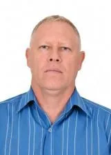 Foto oficial de RUSSO ENEAS nas eleições 2026, divulgada pelo TSE