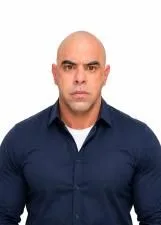 Foto oficial de SALDANHA nas eleições 2026, divulgada pelo TSE
