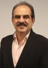 Foto oficial de SAMUEL FAYAD nas eleições 2026, divulgada pelo TSE