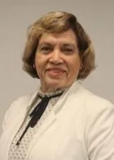 Foto oficial de SANDRA TEIXEIRA nas eleições 2026, divulgada pelo TSE