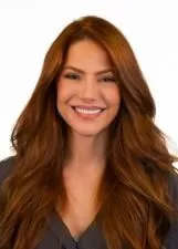 Foto oficial de SARAH PONCIO nas eleições 2026, divulgada pelo TSE