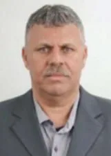 Foto oficial de SARGENTO GILBERTO BOMBEIRO nas eleições 2026, divulgada pelo TSE