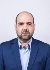 Foto oficial de SARGENTO GURGEL nas eleições 2026, divulgada pelo TSE