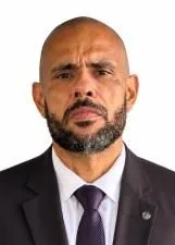 Foto oficial de SARGENTO PORTUGAL nas eleições 2026, divulgada pelo TSE