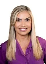 Foto oficial de SELMINHA SORRISO nas eleições 2026, divulgada pelo TSE