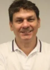 Foto oficial de SERGINHO DA SINUCA nas eleições 2026, divulgada pelo TSE