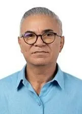 Foto oficial de SÉRGIO PINA nas eleições 2026, divulgada pelo TSE