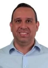 Foto oficial de SEVERINO DIAS nas eleições 2026, divulgada pelo TSE