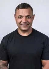 Foto oficial de SGT BATATA nas eleições 2026, divulgada pelo TSE
