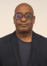 Foto oficial de SIDNEY JESUS nas eleições 2026, divulgada pelo TSE