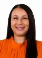 Foto oficial de SILVANA DA FAZENDA DA LAJE nas eleições 2026, divulgada pelo TSE