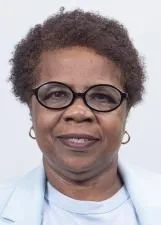 Foto oficial de SILVIA ARÃO nas eleições 2026, divulgada pelo TSE