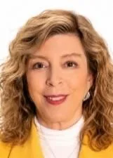 Foto oficial de SILVIA BLUMBERG nas eleições 2026, divulgada pelo TSE