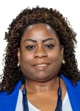 Foto oficial de SIMONE CLARA nas eleições 2026, divulgada pelo TSE